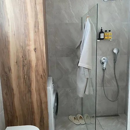 Luxurious Seafront Penthouse * Kyrenia (Northern Cyprus)